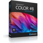 Ashampoo COLOR #8 professional⁠ – Zboží Živě