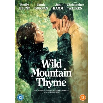 LIONS GATE HOME ENTERTAINMENT Wild Mountain Thyme DVD