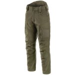 Kalhoty Mil-Tec Assault softshell Ranger Green – Sleviste.cz