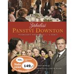 Zákulisí Panství Downton - Podrobný průvodce 1. - 4. sérií – Zboží Mobilmania
