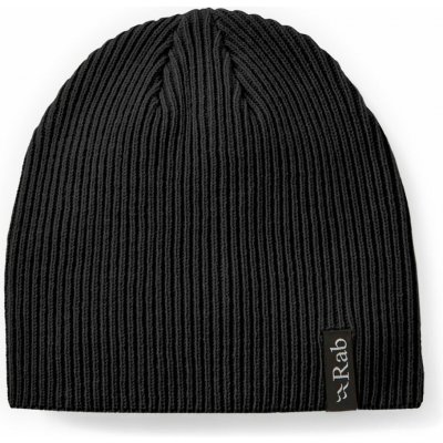 RAB Perimeter Beanie black – Hledejceny.cz