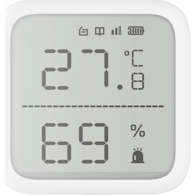 Hikvision DS-PDTPH-E-WE – Sleviste.cz