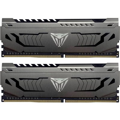 Patriot DDR4 64GB 3600MHz CL18 (2x32GB) PVS464G360C8K – Zboží Živě
