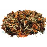 Koňské bylinky Vitamínová bomba 1 kg – Zboží Dáma