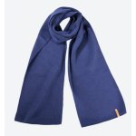 Kama pletená merino šála S07 světle modrá – Zboží Dáma