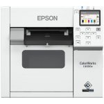 Epson ColorWorks C4000 C31CK03102BK – Zbozi.Blesk.cz