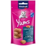 Vitakraft Yums losos 40 g – Zbozi.Blesk.cz