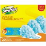 Swiffer Duster Staubmagnet magnetické prachovky 20 ks – Zboží Dáma