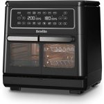 Breville VDF 130X – Zboží Dáma
