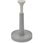 JOSEPH JOSEPH Stojan na papírové utěrky Duo 851661, šedý – Sleviste.cz