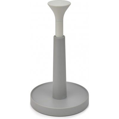 JOSEPH JOSEPH Stojan na papírové utěrky Duo 851661, šedý – Sleviste.cz