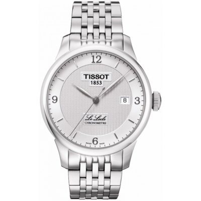 Tissot T006.408.11.037.00 – Zboží Mobilmania