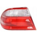 Zadní světlo - levé vnější MERCEDES E (W210) | 1995-2003 | DEPO | – Hledejceny.cz