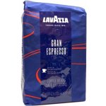 Lavazza káva míchaná Luigi Gran Espresso zrnková 1 kg – Hledejceny.cz