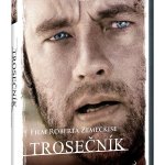 Trosečník DVD – Sleviste.cz