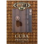 Cuba Prestige toaletní voda pánská 90 ml – Sleviste.cz