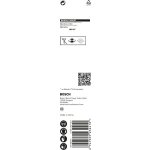 Bosch 2608900589 – Zboží Dáma Bosch 2608900589 – Zboží Dáma
