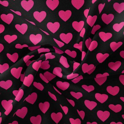 IMPAR Blackout – Heart FLUO – Hledejceny.cz