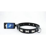 PROFIZOO Obojek zdobený kostičkami – Sleviste.cz