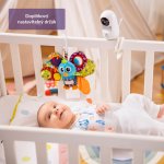 TrueLife NannyCam R5 digitální video chůvička – Hledejceny.cz