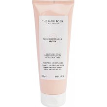 The Hair Boss The Conditioning Lotion Odbudowująco-nawilżająca odżywka do włosów, 250 ml