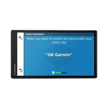 Garmin DriveSmart 55MT-S EU45