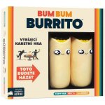 ADC Blackfire Bum Bum Burrito – Hledejceny.cz