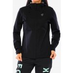 FOX Youth Ranger Water Jacket Black 2025 Dětská – Hledejceny.cz