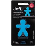 Mr&Mrs Fragrance Jeff Soft Touch Lotus Flowers – Hledejceny.cz
