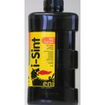 Eni-Agip i-Sint MS 5W-40 1 l – Zbozi.Blesk.cz