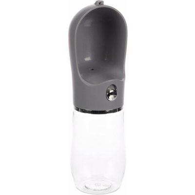 Flamingo Archie cestovní napáječka pro psy 400 ml – Sleviste.cz