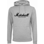 Mikina Marshall Šedá – Zboží Dáma
