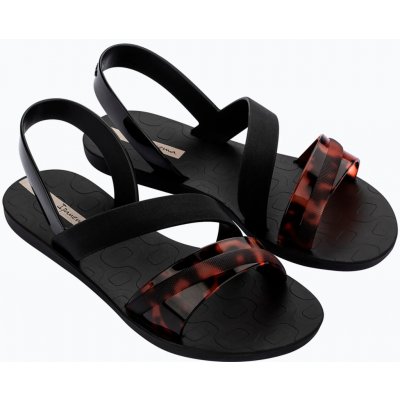 Ipanema Vibrant Sandal 83767-BP932 černé – Hledejceny.cz