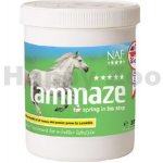 NAF Laminaze krmný doplněk pro koně se sklony ke schvácení 0,75 kg – Zboží Dáma