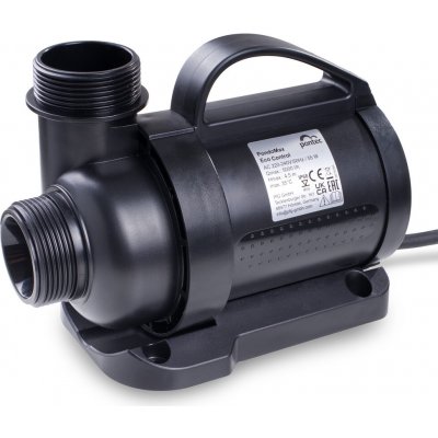 Pontec PondoMax Eco 10000 Control – Sleviste.cz