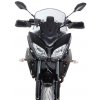 Moto řídítko MRA plexi YAMAHA Tracer 900/GT 18- Sport-Screen "SPM" čiré
