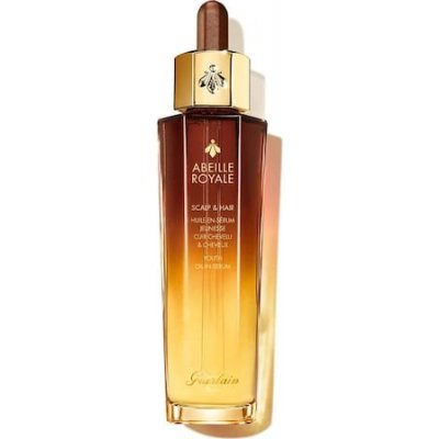 Guerlain Abeille Royale Scalp & Hair Youth Oil-In-Serum 50 ml – Zbozi.Blesk.cz