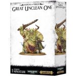 GW Warhammer 40.000 Chaos Daemons Great Unclean One – Zbozi.Blesk.cz