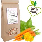 Lunderland Dietní vločky + 20 % zeleniny 1 kg – Zbozi.Blesk.cz