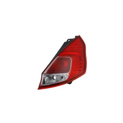 Zadní světlo- pravé FORD FIESTA 2013-2017 |013-2017| DEPO | 431-19B8R-UE – Hledejceny.cz