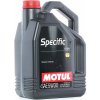 Motorový olej Motul Specific 0720 5W-30 5 l