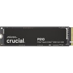 Crucial P510 1TB, CT1000P510SSD8 – Zboží Živě