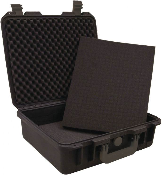 MW-Tools Bezpečnostní kufr z PP SOP140