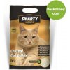 Stelivo pro kočky Smarty SMARTY exclusive silikátové stelivo 10 l