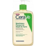 CeraVe Hydratační čisticí pěnící olej 236 ml – Sleviste.cz