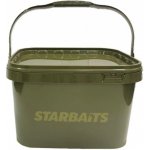 Starbaits Kbelík Square Bucket 8 l – Hledejceny.cz