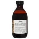 Šampon Davines ALCHEMIC čokoládový šampon 280 ml