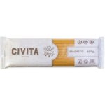 Civita Těstoviny kukuřičné Špagety 450 g – Sleviste.cz