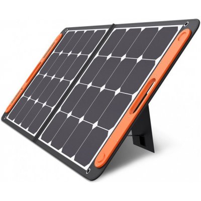 Jackery Solar Saga Solární panel 100W černá – Zboží Mobilmania