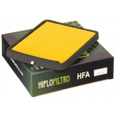 Vzduchový filtr HIFLOFILTRO HFA2704 – Hledejceny.cz